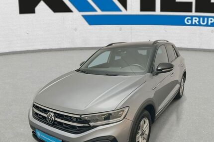 VW T-Roc 12.672 km 33.990 &euro; Neustadt am Rübenberge 31535