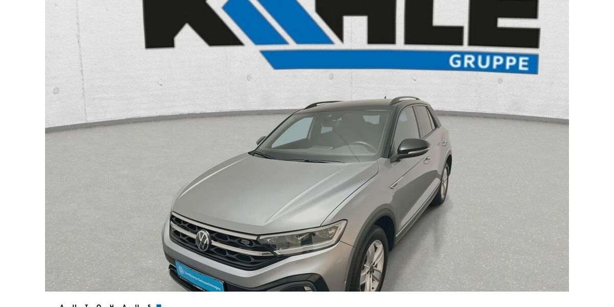 VW T-Roc 12.672 km 33.990 &euro; Neustadt am Rübenberge 31535