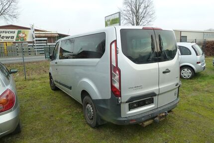 Ford Transit 192.000 km 8.800 &euro; Legden 48739