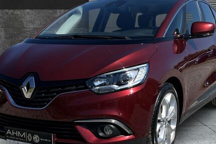 Renault Scenic 95.937 km 10.990 &euro; Freising 85354