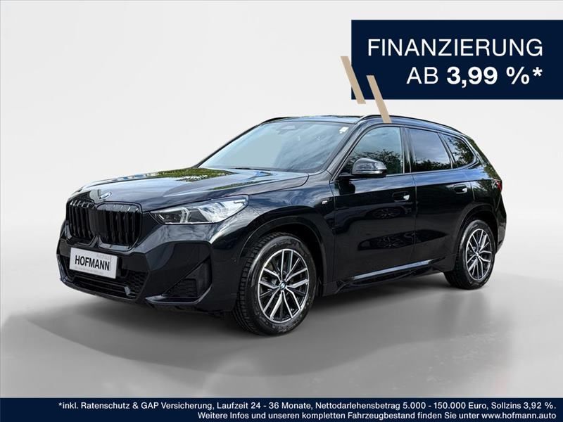 BMW X1 29.500 km 48.639 € Mertingen 86690