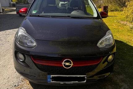 Opel Adam 123.000 km 4.400 &euro; Wehrheim 61273