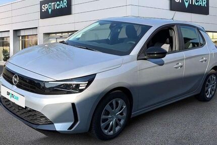 Opel Corsa 2.500 km 17.990 &euro; Blankenbach 63825