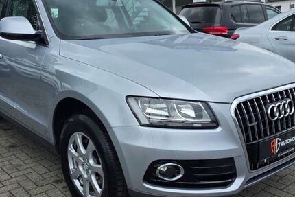 Audi Q5 223.900 km 13.999 &euro; Bielefeld 33659