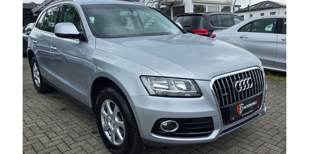 Audi Q5 223.900 km 13.999 &euro; Bielefeld 33659
