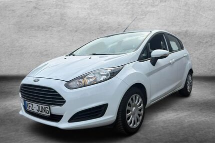 Ford Fiesta 89.000 km 5.990 &euro; Limburg 65549