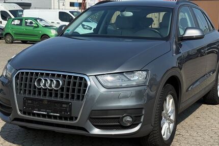 Audi Q3 149.973 km 11.200 &euro; Ribnitz-Damgarten 18311
