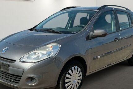 Renault Clio 110.062 km 2.899 € Brehna 06796