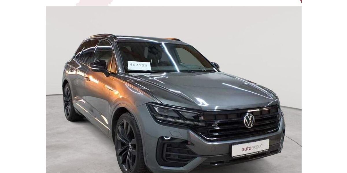 VW Touareg 137.727 km 44.989 &euro; Fernwald-Steinbach 35463