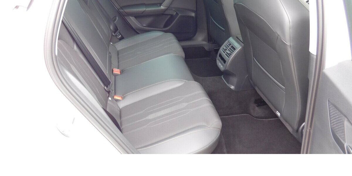 Cupra Formentor 1.5 TSI BMT Klima LED Alu 18.400 km 20.390 &euro; Vordorf 38533