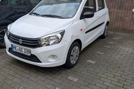 Suzuki Celerio 76.000 km 5.500 &euro; Heiligenhaus 42579