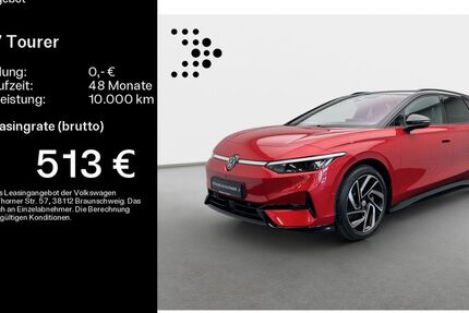 VW ID.7 24.117 km 49.450 &euro; Kelkheim 65779