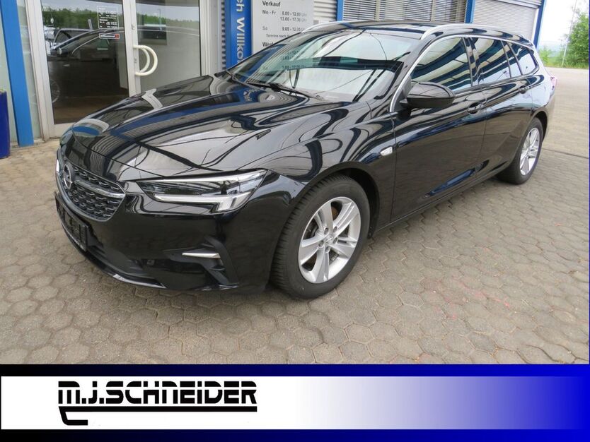 Opel Insignia 60.000 km 16.990 € Cochem 56812