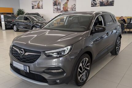 Opel Grandland (X) 94.380 km 17.850 &euro; Landau 76829