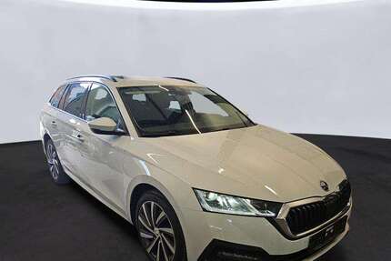 Skoda Octavia 204.600 km 12.788 &euro; Bergkamen 59192