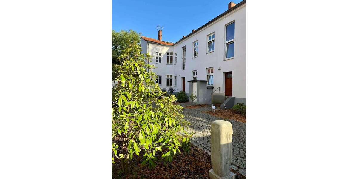 Etagenwohnung Potsdam Babelsberg - 1 Zimmer, 33 m&sup2;, 170.000&euro; | Angebot:24875871