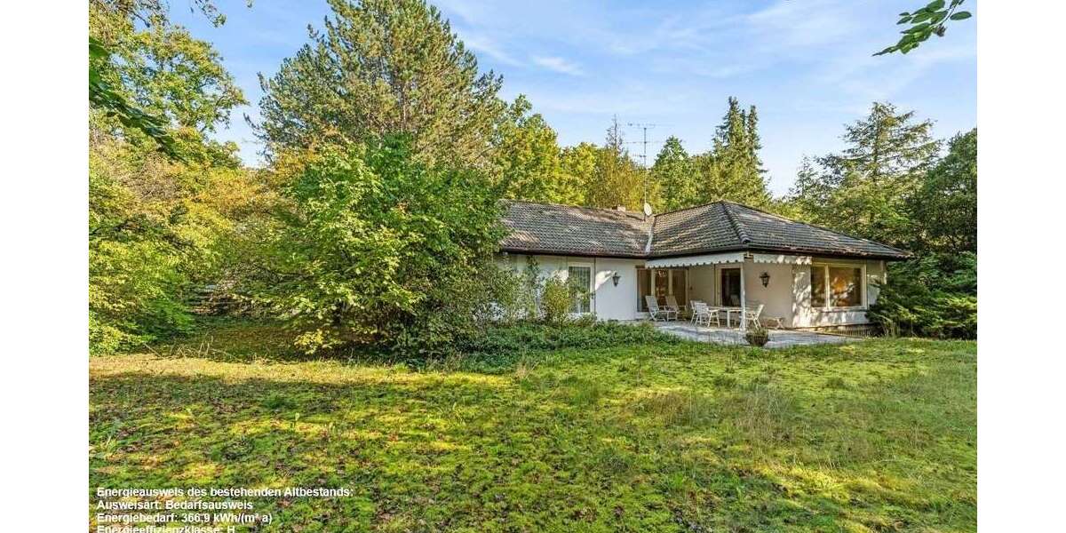 Grundstück Vaterstetten Baldham - 1.700.000&euro; | Angebot:23242113