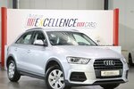 Audi Q3 2.0 TDI ULTRA TECHNOLOGY SELECTION / 1.HAND 116.000 km 15.577 € Hamm 59077