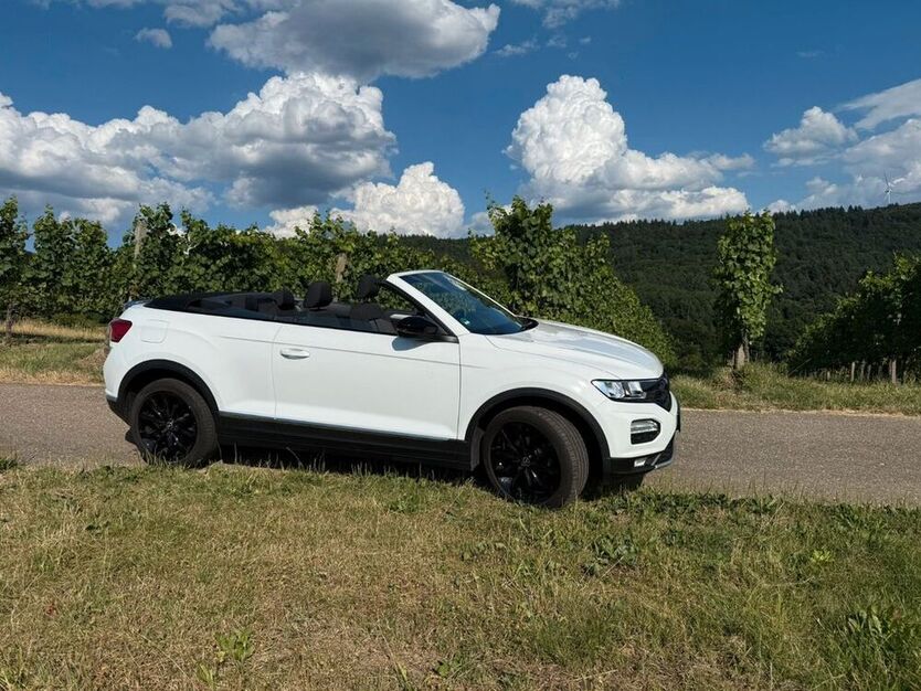 T-Roc