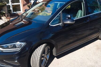 VW Golf Sportsvan 280.000 km 13.400 &euro; Börger 26904