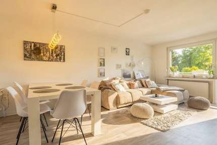Wohnung Bottrop - 2.5 Zimmer, 69 m&sup2;, 157.000&euro; | Angebot:26377526