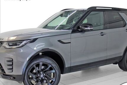 Land Rover Discovery 16.800 km 61.880 &euro; Walsrode 29664