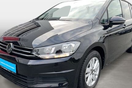 VW Touran 16.212 km 31.949 € Gross-Gerau 64521