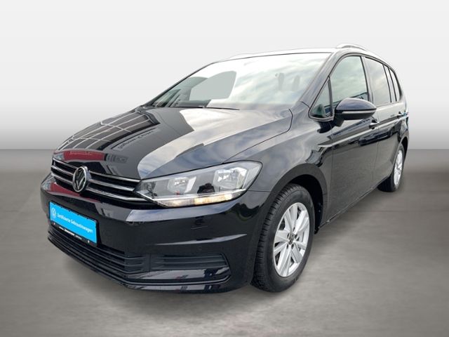 VW Touran 16.212 km 31.949 € Gross-Gerau 64521