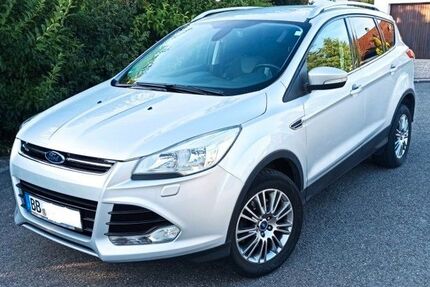 Ford Kuga 128.800 km 8.750 &euro; Gäufelden 71126
