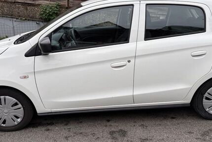 Mitsubishi Space Star 54.711 km 4.990 € Murrhardt 71540