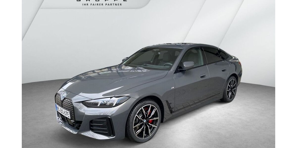 BMW i4 3.500 km 65.000 &euro; Bremen 28329