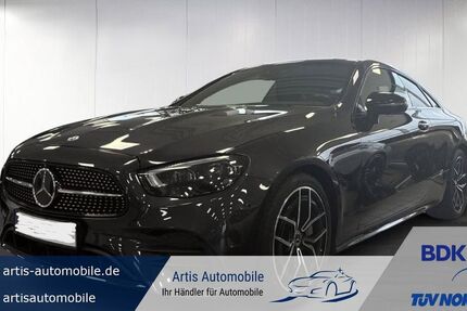 Mercedes-Benz E 300 41.980 km 49.990 &euro; Quickborn 25451