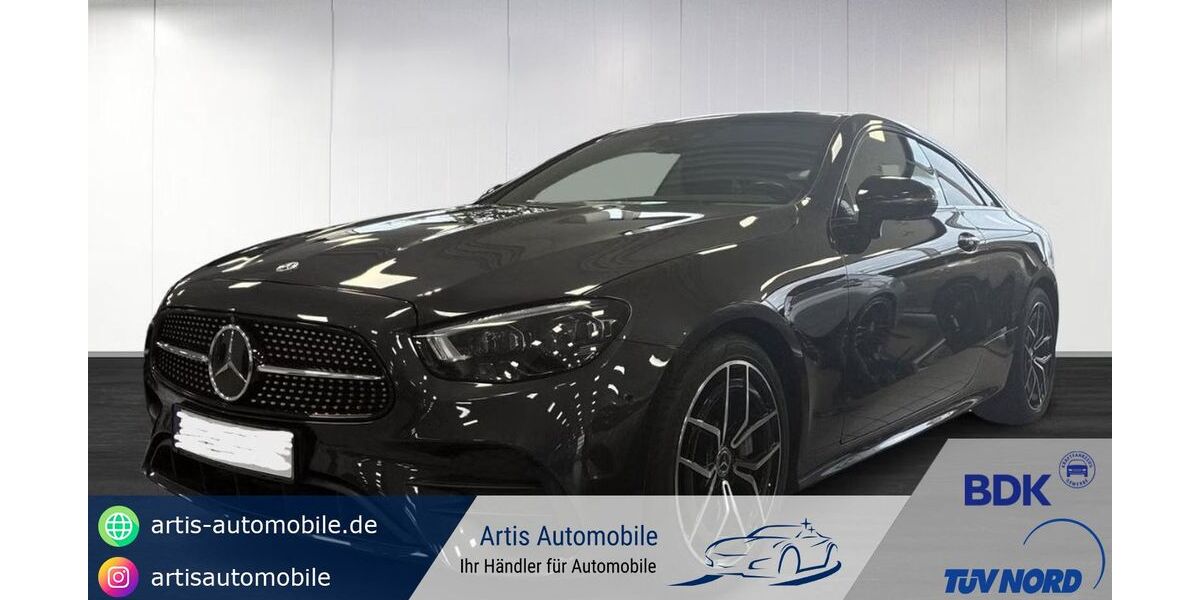 Mercedes-Benz E 300 41.980 km 49.990 &euro; Quickborn 25451