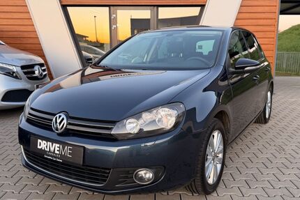 VW Golf 153.000 km 6.999 &euro; Dorfen 84405