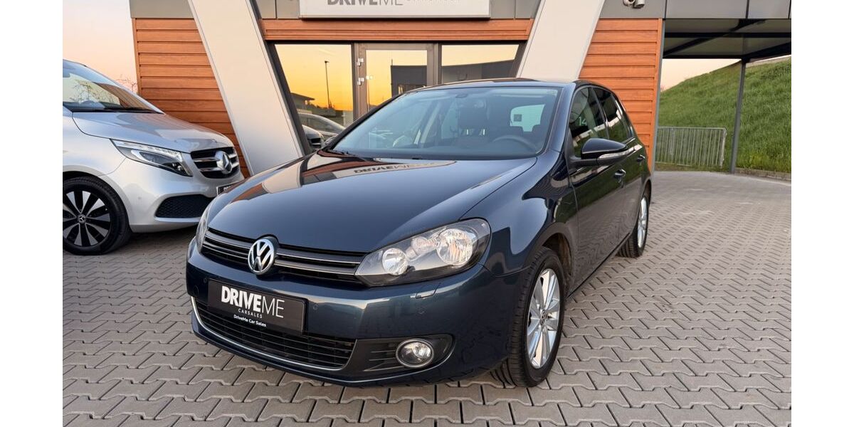 VW Golf 153.000 km 6.999 &euro; Dorfen 84405