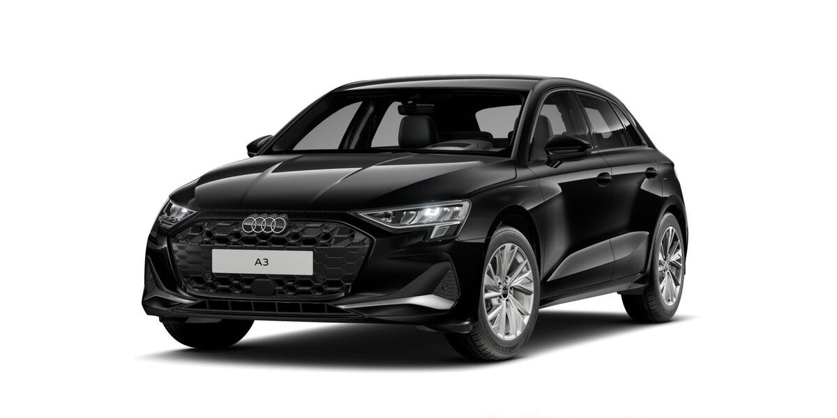 Audi A3 40.900 km 27.888 &euro; Mühlheim 63165