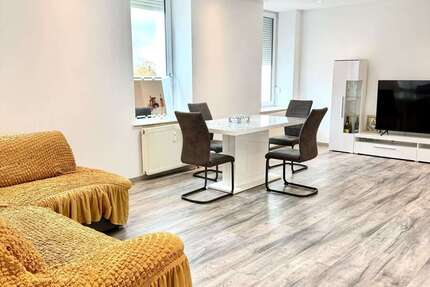 Wohnung zum Kaufen in Pirmasens 70.000 € 62 m² 2 zimmer