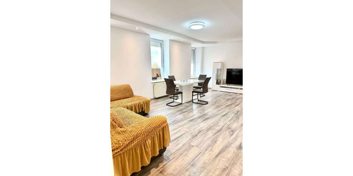 Wohnung zum Kaufen in Pirmasens 70.000 € 62 m² 2 zimmer