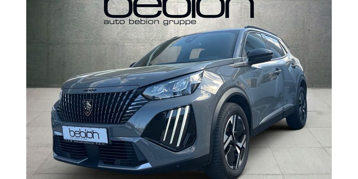 Peugeot 2008 59.700 km 20.980 &euro; Esslingen 73728