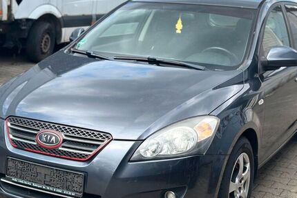 Kia ceed / Ceed
