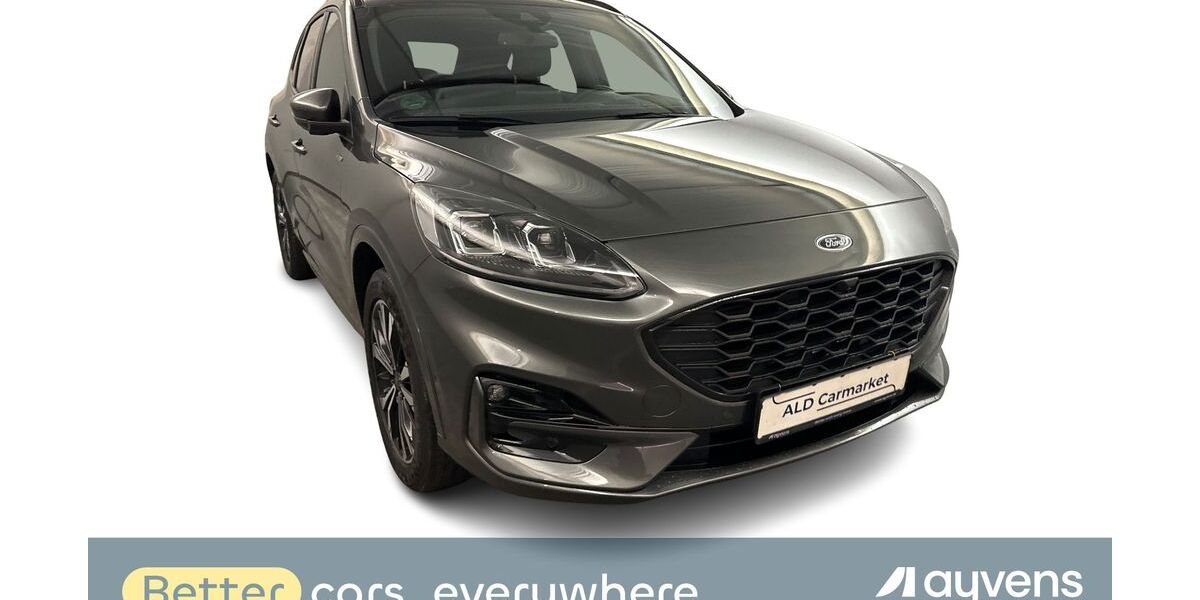 Ford Kuga 57.584 km 21.980 &euro; Dorfmark 29683