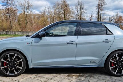 Audi A1 18.174 km 27.500 &euro; Ingolstadt 85055