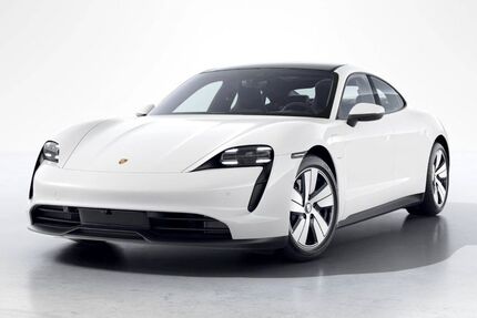 Porsche Taycan 25.148 km 61.930 &euro; Berlin 10587