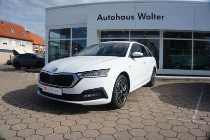 Skoda Octavia 126.907 km 19.870 € Lüchow 29439