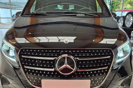 Mercedes-Benz V 250 9.300 km 72.900 € Kirchwalsede 27386