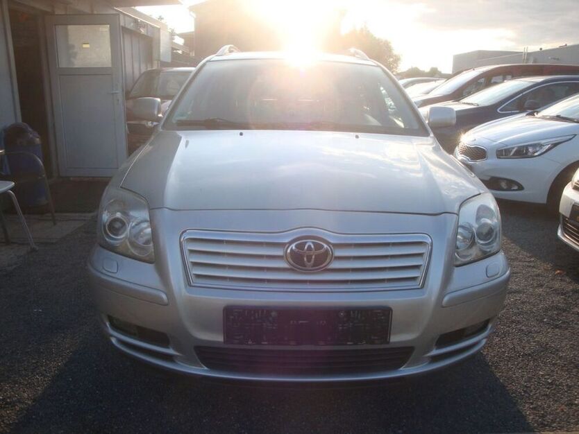 Avensis