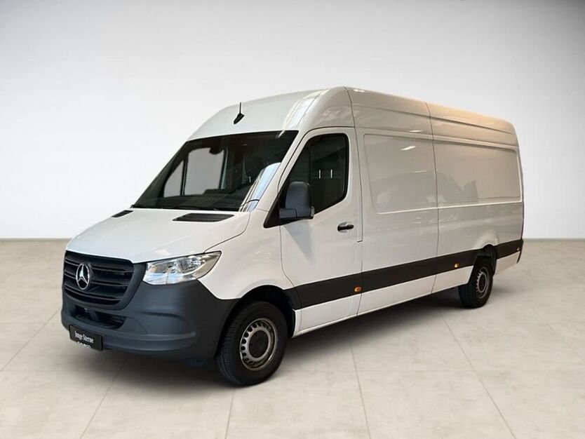 Sprinter
