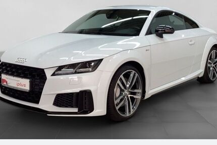 Audi TT 36.400 km 34.440 € Bochum 44809
