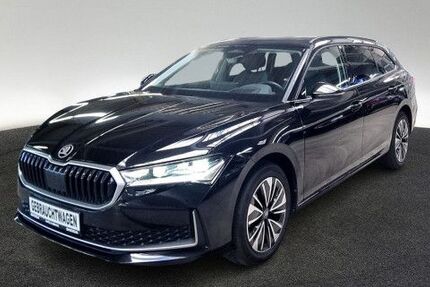 Skoda Superb 17.800 km 36.990 &euro; Landsberg 86899