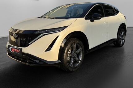 Nissan Ariya 2.000 km 36.998 &euro; Bempflingen 72658